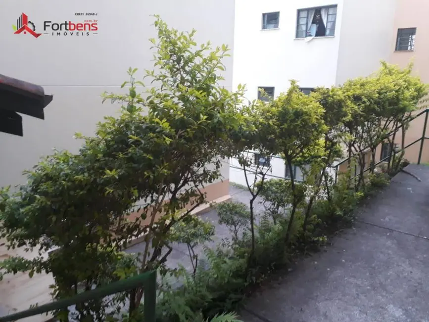 Foto 6 de Apartamento com 2 quartos à venda, 51m2 em Laranjeiras, Caieiras - SP