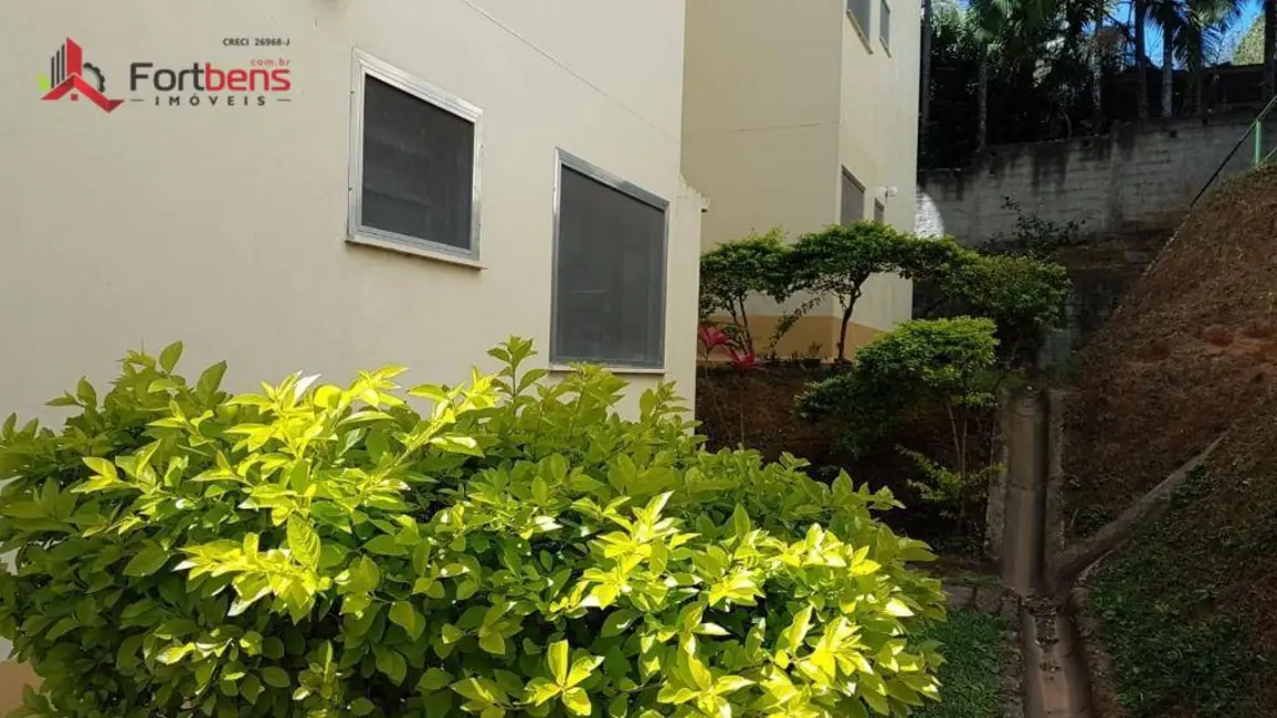 Foto 4 de Apartamento com 2 quartos à venda, 51m2 em Laranjeiras, Caieiras - SP