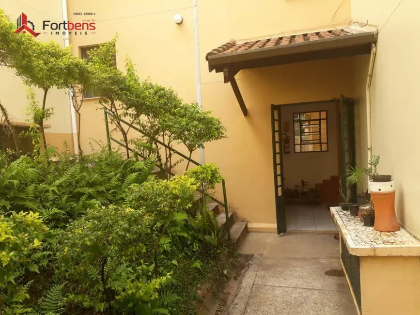 Foto 3 de Apartamento com 2 quartos à venda, 51m2 em Laranjeiras, Caieiras - SP