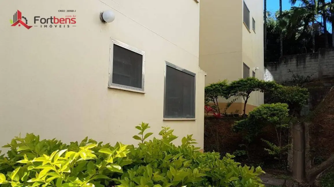 Foto 2 de Apartamento com 2 quartos à venda, 51m2 em Laranjeiras, Caieiras - SP