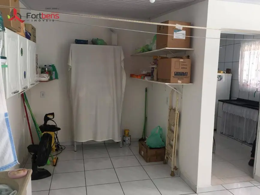Foto 4 de Sobrado com 2 quartos à venda, 150m2 em Nova Era, Caieiras - SP