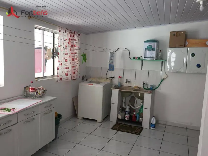 Foto 6 de Sobrado com 2 quartos à venda, 150m2 em Nova Era, Caieiras - SP