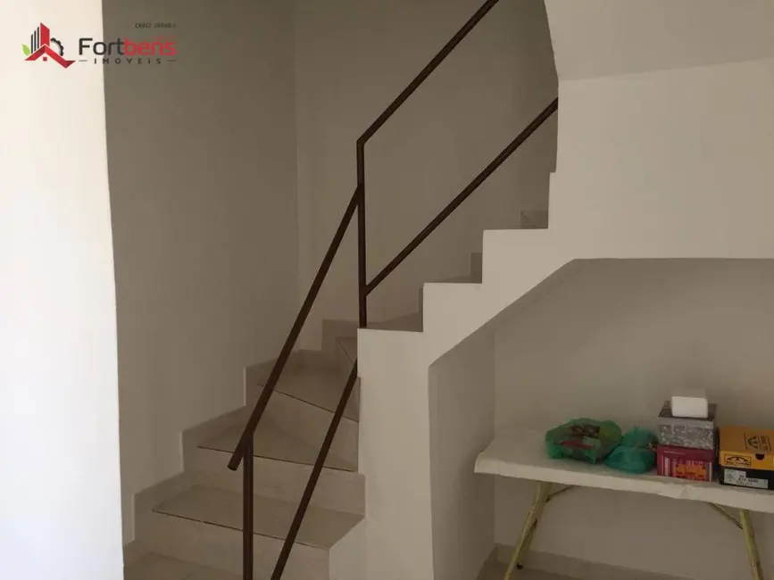 Foto 5 de Sobrado com 2 quartos à venda, 150m2 em Nova Era, Caieiras - SP