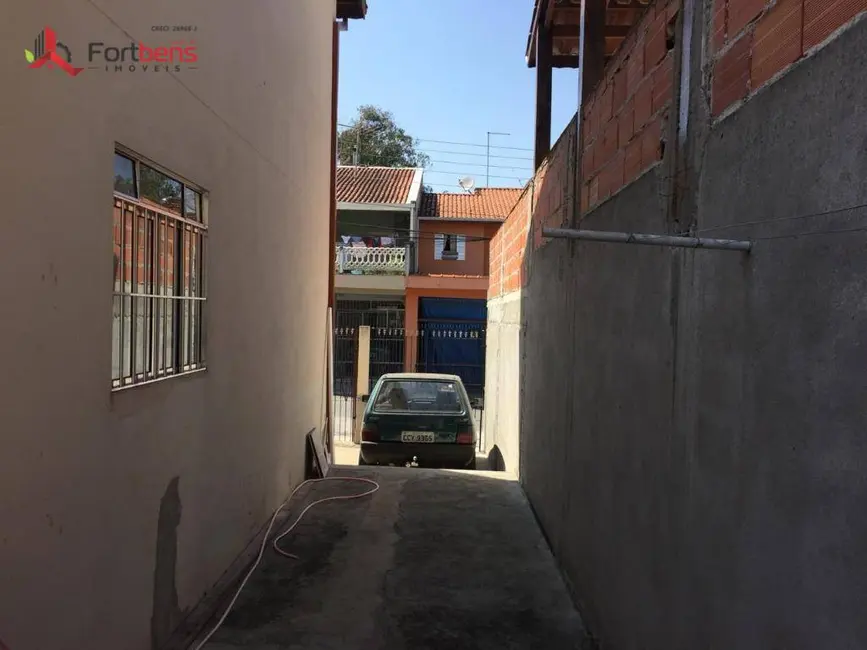 Foto 8 de Sobrado com 2 quartos à venda, 150m2 em Nova Era, Caieiras - SP