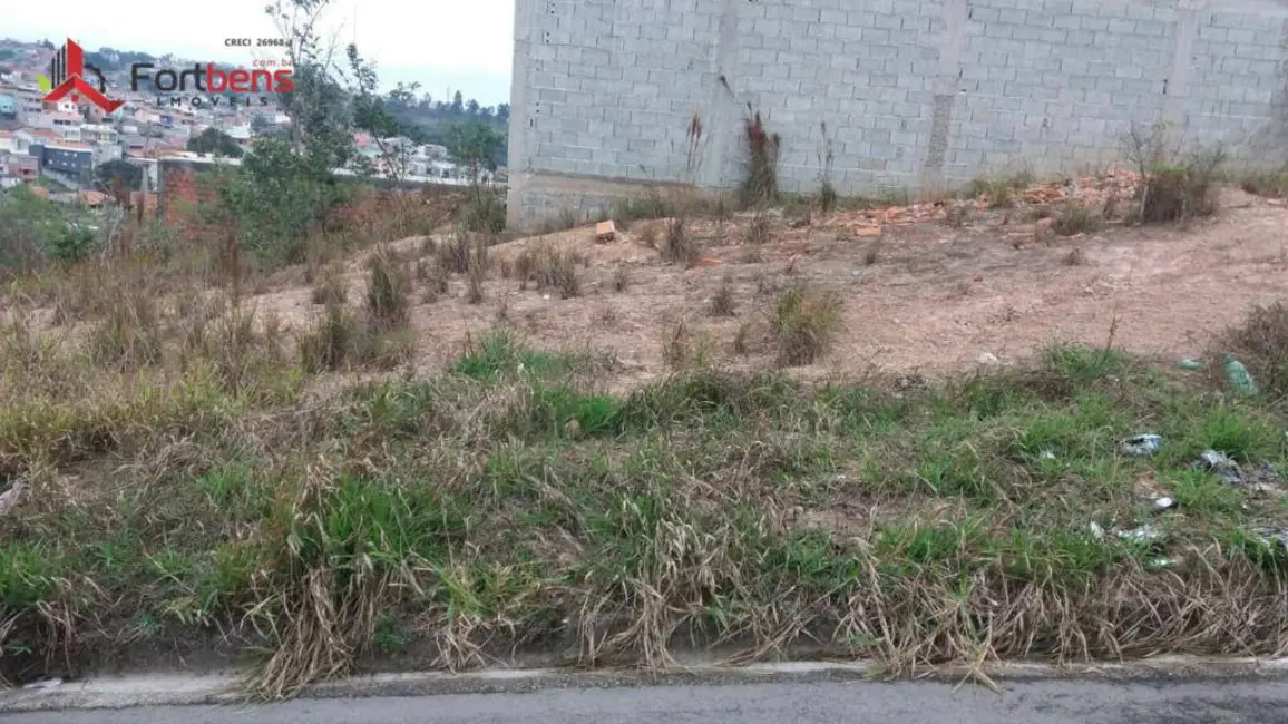Foto 3 de Terreno / Lote à venda, 202m2 em Chácara São Luiz, Franco Da Rocha - SP