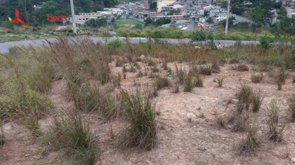 Foto 2 de Terreno / Lote à venda, 202m2 em Chácara São Luiz, Franco Da Rocha - SP