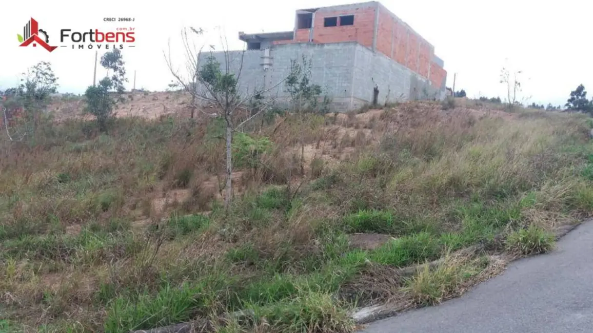 Foto 4 de Terreno / Lote à venda, 202m2 em Chácara São Luiz, Franco Da Rocha - SP