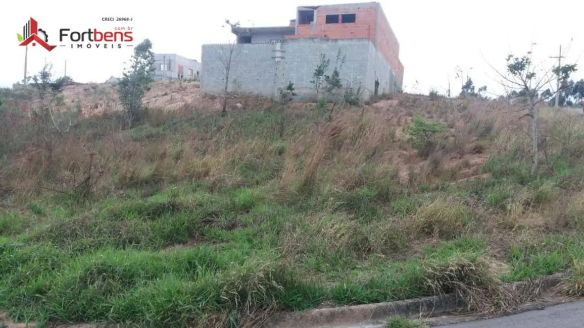 Foto 1 de Terreno / Lote à venda, 202m2 em Chácara São Luiz, Franco Da Rocha - SP