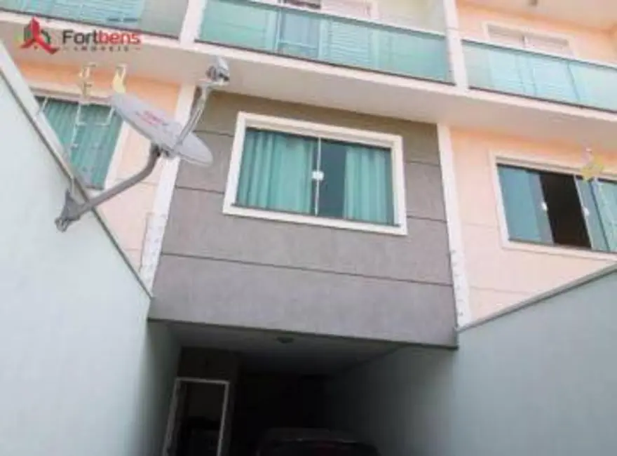 Sobrado com 2 quartos à venda, 114m2 em Vila Constança, São Paulo - SP - imagem 1 Foto 1 de Sobrado com 2 quartos à venda, 114m2 em Vila Constança, São Paulo - SP