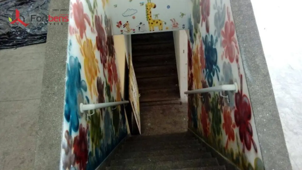 Foto 6 de Sala Comercial para alugar, 600m2 em Nova Era, Caieiras - SP