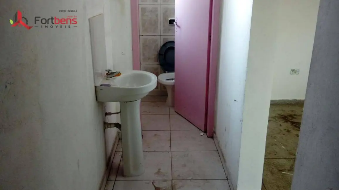 Foto 9 de Sala Comercial para alugar, 600m2 em Nova Era, Caieiras - SP