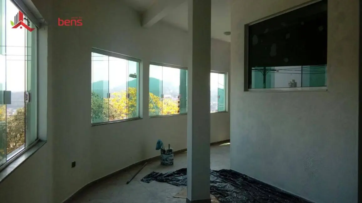 Foto 4 de Sala Comercial para alugar, 600m2 em Nova Era, Caieiras - SP