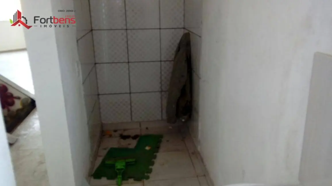 Foto 8 de Sala Comercial para alugar, 600m2 em Nova Era, Caieiras - SP