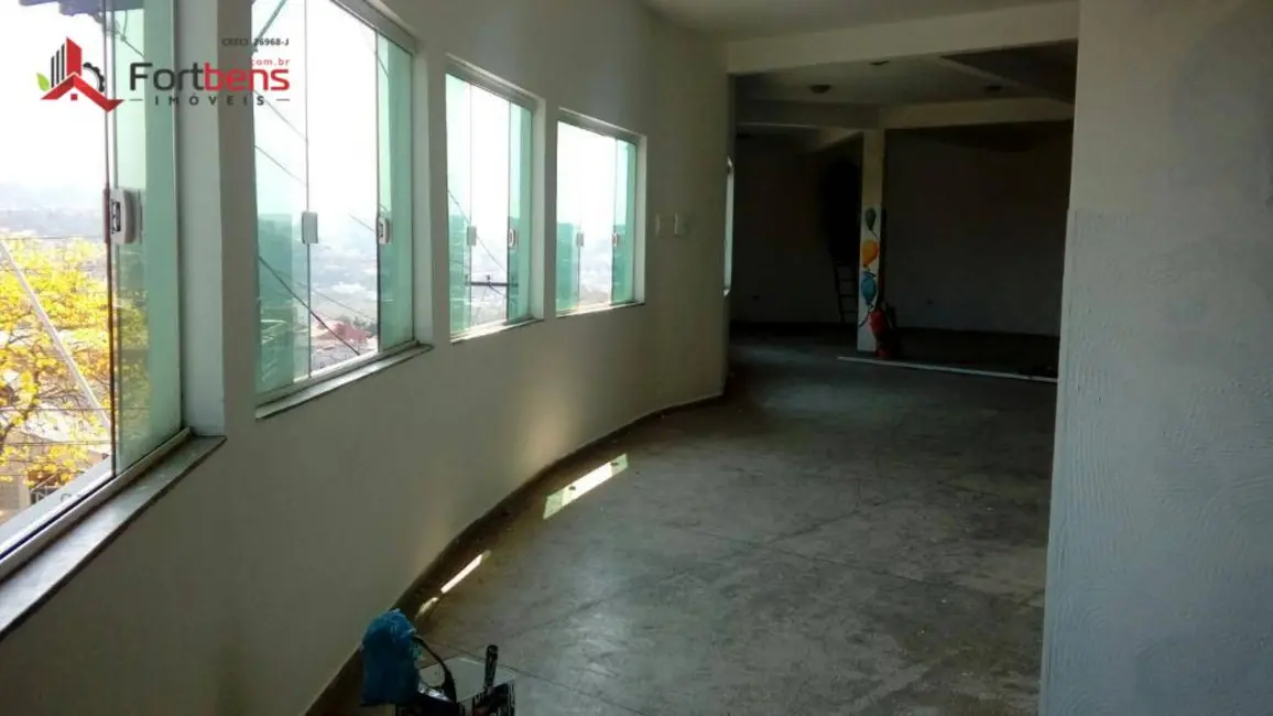Foto 3 de Sala Comercial para alugar, 600m2 em Nova Era, Caieiras - SP