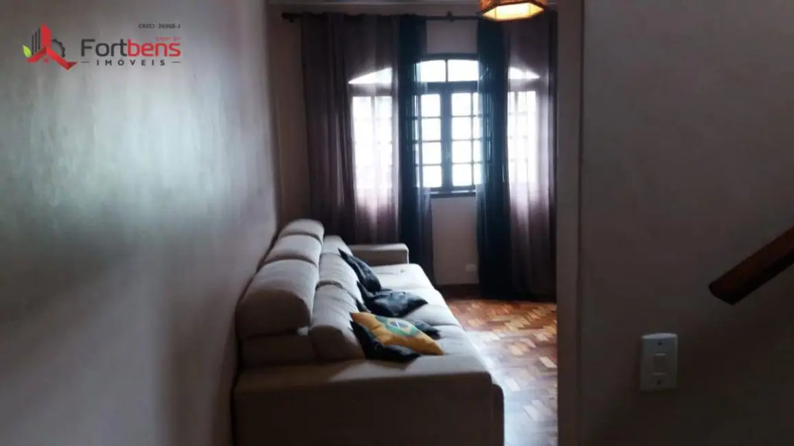 Foto 9 de Sobrado com 2 quartos à venda, 125m2 em Jardim Paraíso, Taboao Da Serra - SP