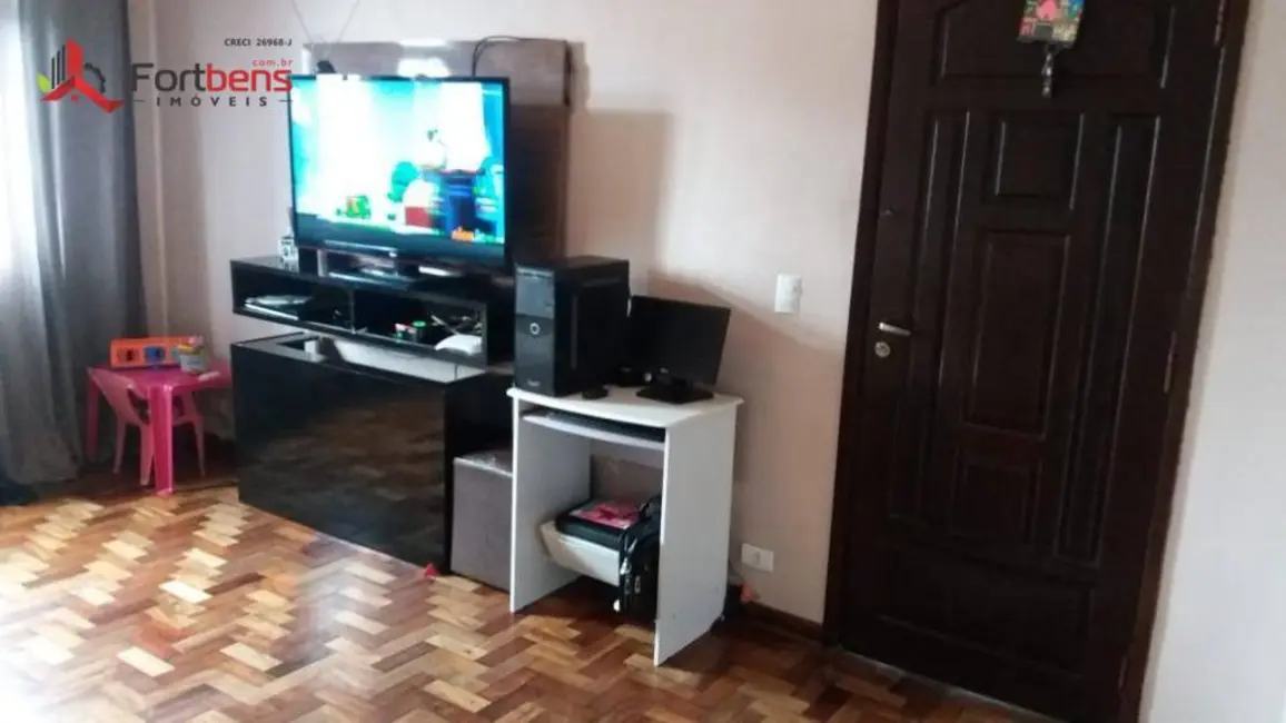 Foto 8 de Sobrado com 2 quartos à venda, 125m2 em Jardim Paraíso, Taboao Da Serra - SP