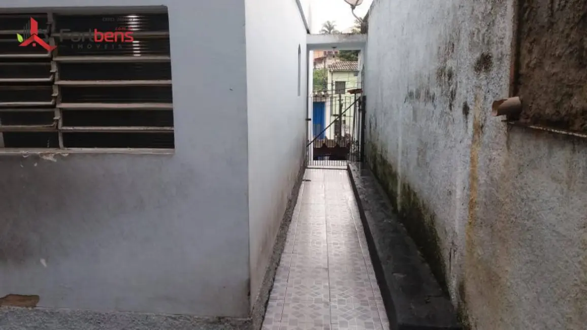 Foto 6 de Sobrado com 2 quartos à venda, 125m2 em Jardim Paraíso, Taboao Da Serra - SP