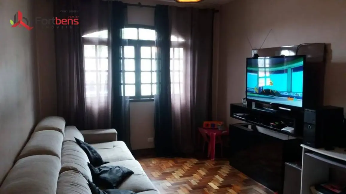 Foto 7 de Sobrado com 2 quartos à venda, 125m2 em Jardim Paraíso, Taboao Da Serra - SP