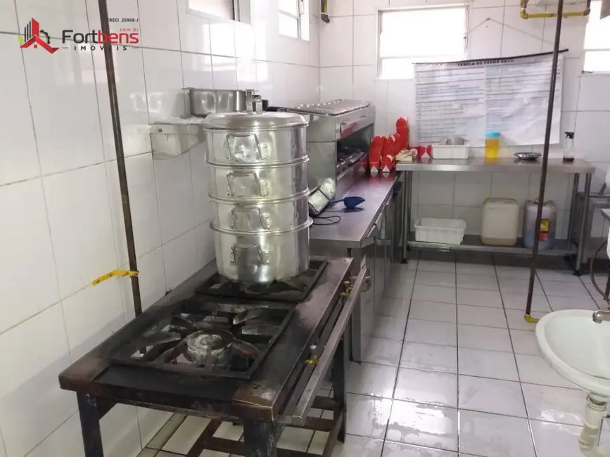 Foto 7 de Casa de Condomínio à venda e para alugar, 335m2 em City América, São Paulo - SP