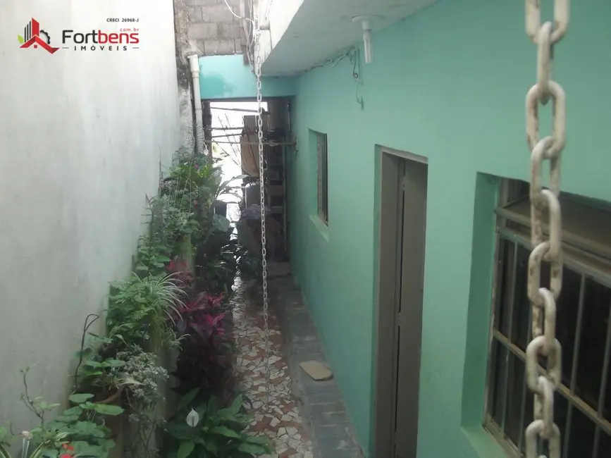 Casa com 2 quartos à venda, 125m2 em Serpa, Caieiras - SP - imagem 3 Foto 3 de Casa com 2 quartos à venda, 125m2 em Serpa, Caieiras - SP