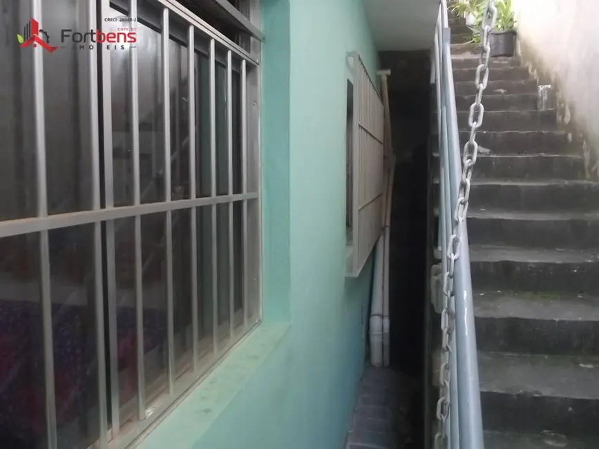 Casa com 2 quartos à venda, 125m2 em Serpa, Caieiras - SP - imagem 4 Foto 4 de Casa com 2 quartos à venda, 125m2 em Serpa, Caieiras - SP