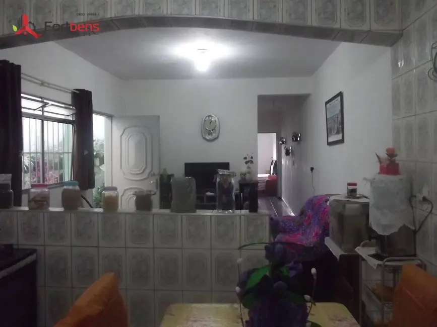 Foto 7 de Casa com 2 quartos à venda, 125m2 em Serpa, Caieiras - SP