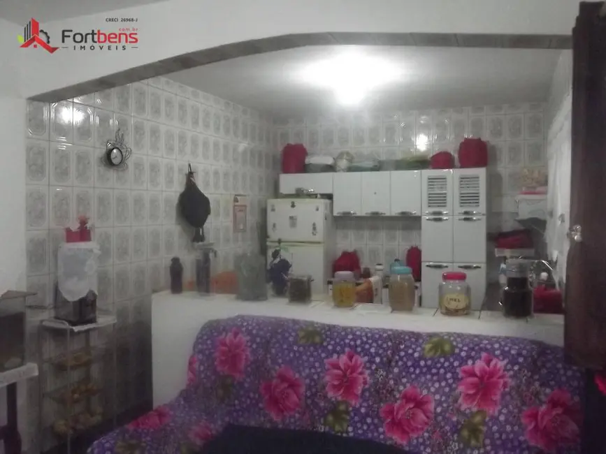 Casa com 2 quartos à venda, 125m2 em Serpa, Caieiras - SP - imagem 5 Foto 5 de Casa com 2 quartos à venda, 125m2 em Serpa, Caieiras - SP