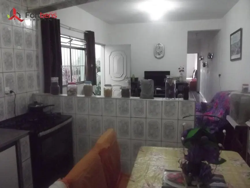 Foto 6 de Casa com 2 quartos à venda, 125m2 em Serpa, Caieiras - SP