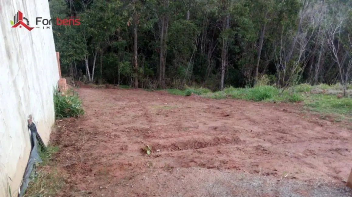 Foto 5 de Terreno / Lote à venda, 126m2 em Laranjeiras, Caieiras - SP