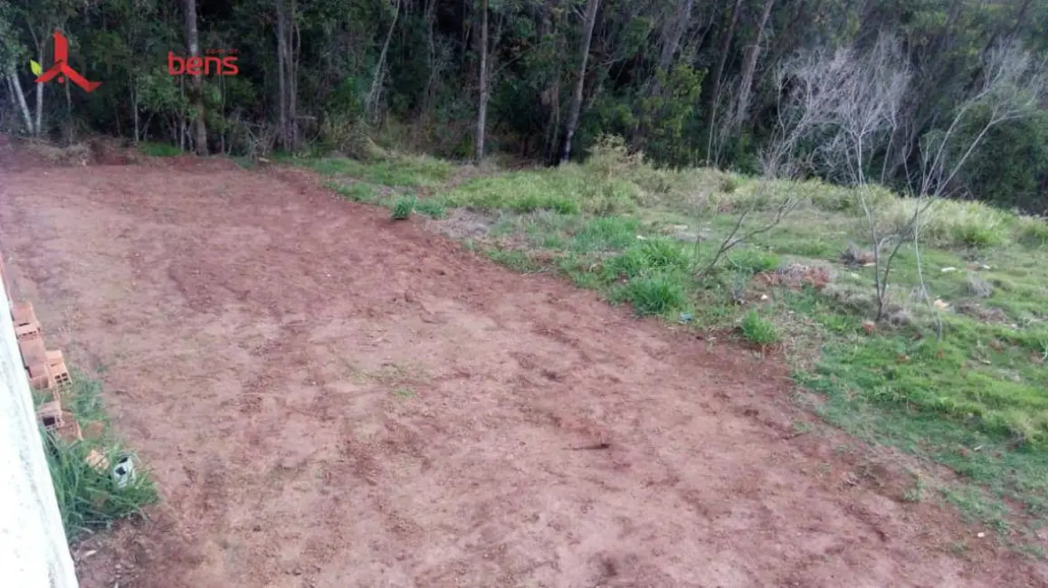 Foto 4 de Terreno / Lote à venda, 126m2 em Laranjeiras, Caieiras - SP