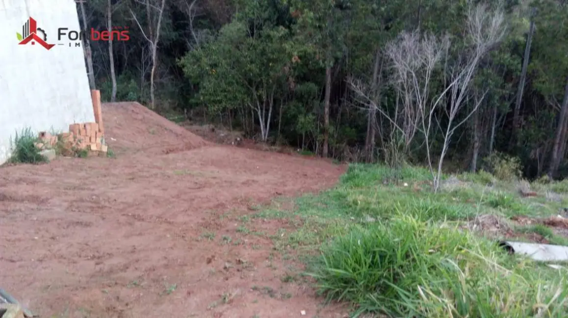 Foto 3 de Terreno / Lote à venda, 126m2 em Laranjeiras, Caieiras - SP
