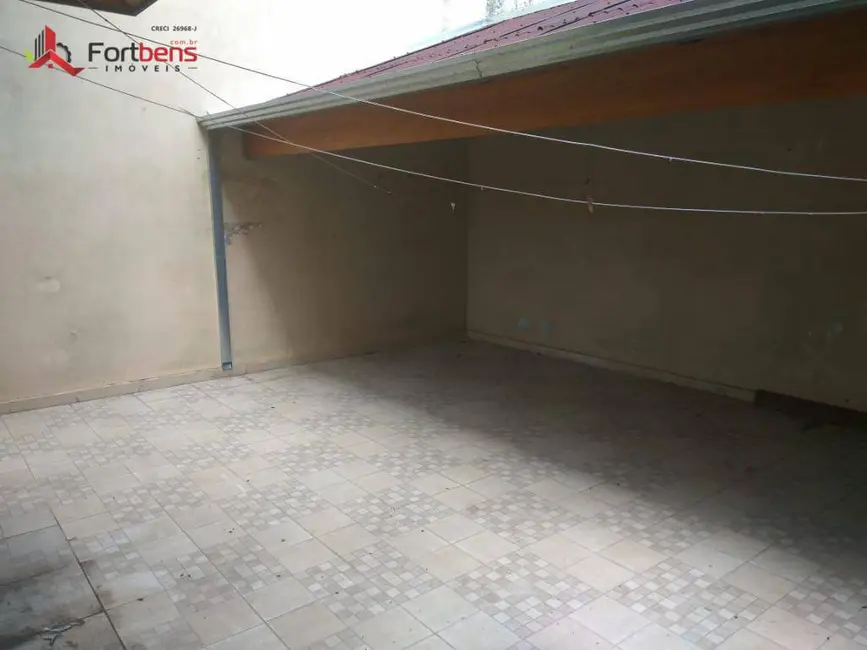 Foto 5 de Sobrado com 2 quartos à venda, 137m2 em Serpa, Caieiras - SP