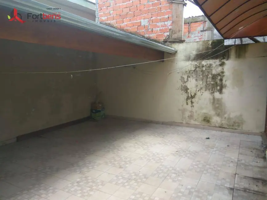 Foto 6 de Sobrado com 2 quartos à venda, 137m2 em Serpa, Caieiras - SP