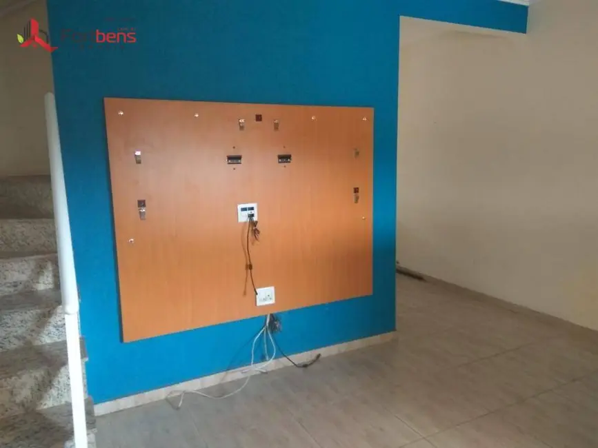 Foto 8 de Sobrado com 2 quartos à venda, 137m2 em Serpa, Caieiras - SP