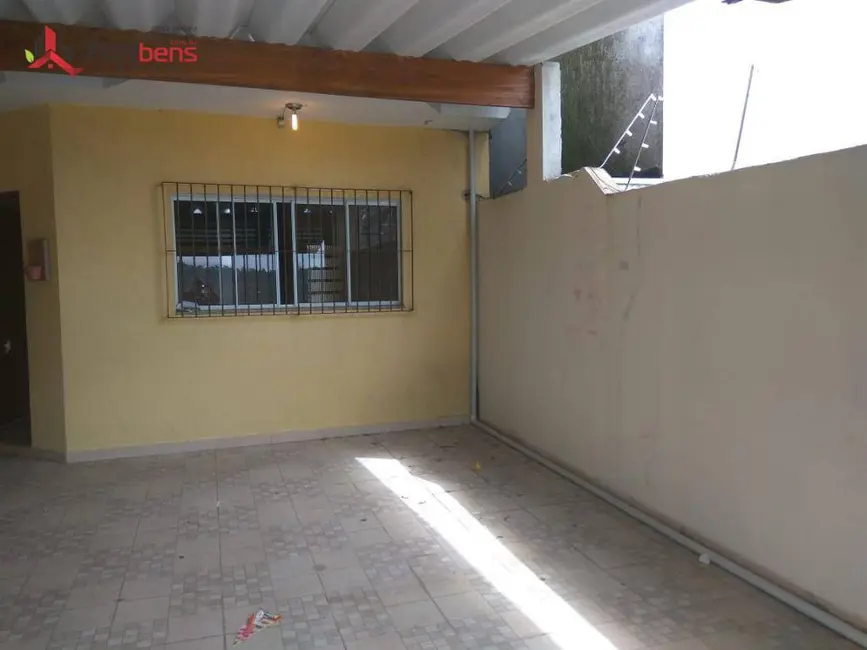 Foto 4 de Sobrado com 2 quartos à venda, 137m2 em Serpa, Caieiras - SP