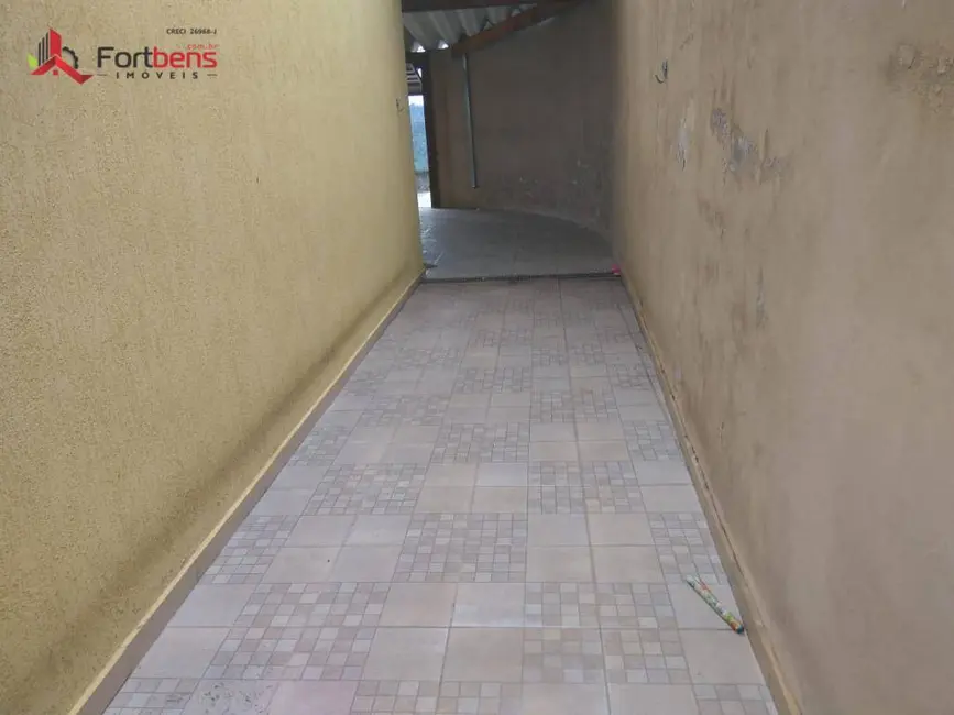 Foto 7 de Sobrado com 2 quartos à venda, 137m2 em Serpa, Caieiras - SP