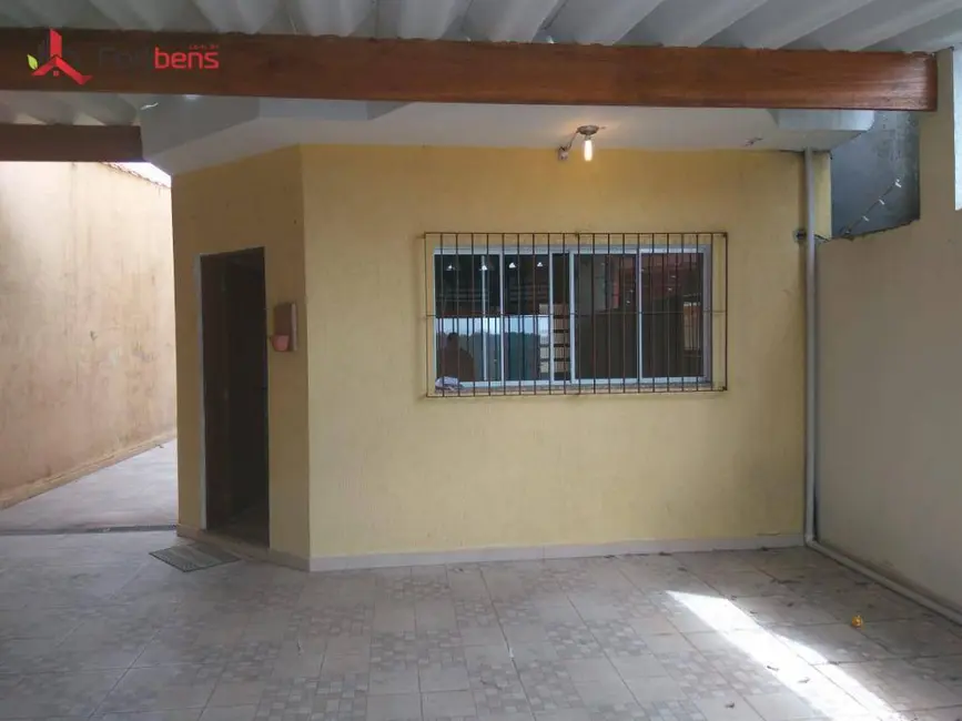 Foto 3 de Sobrado com 2 quartos à venda, 137m2 em Serpa, Caieiras - SP