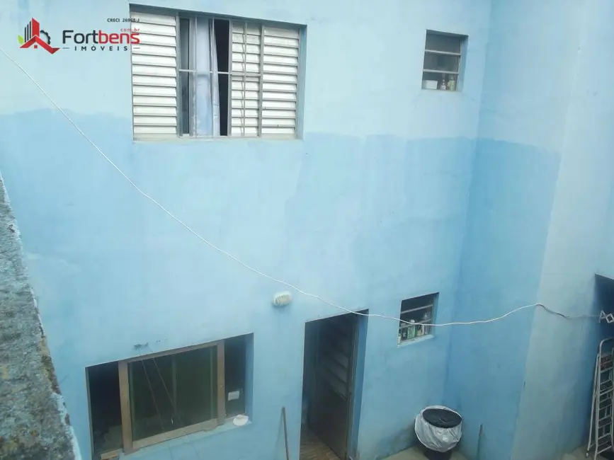 Foto 4 de Sobrado com 3 quartos à venda, 273m2 em Vera Tereza, Caieiras - SP