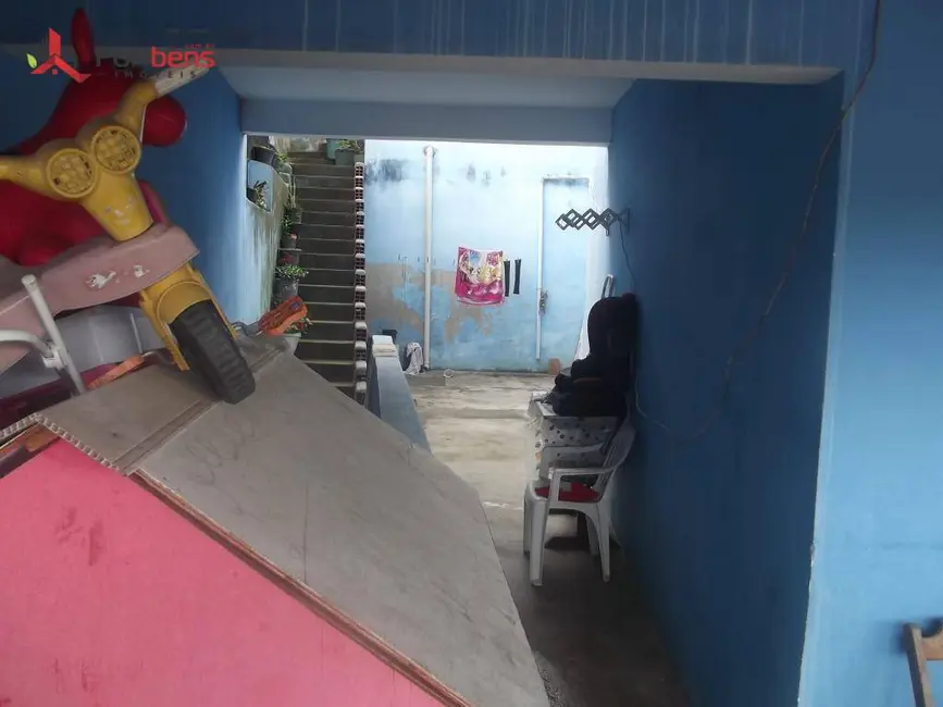 Foto 9 de Sobrado com 3 quartos à venda, 273m2 em Vera Tereza, Caieiras - SP