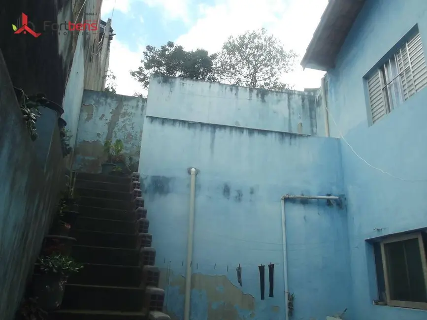 Foto 2 de Sobrado com 3 quartos à venda, 273m2 em Vera Tereza, Caieiras - SP