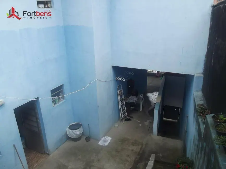 Foto 5 de Sobrado com 3 quartos à venda, 273m2 em Vera Tereza, Caieiras - SP