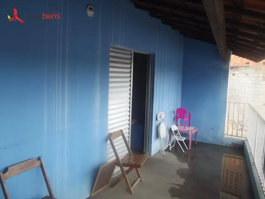 Foto 8 de Sobrado com 3 quartos à venda, 273m2 em Vera Tereza, Caieiras - SP