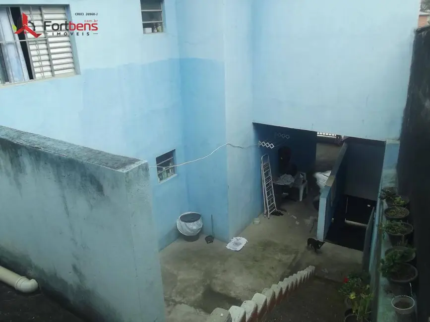 Foto 3 de Sobrado com 3 quartos à venda, 273m2 em Vera Tereza, Caieiras - SP