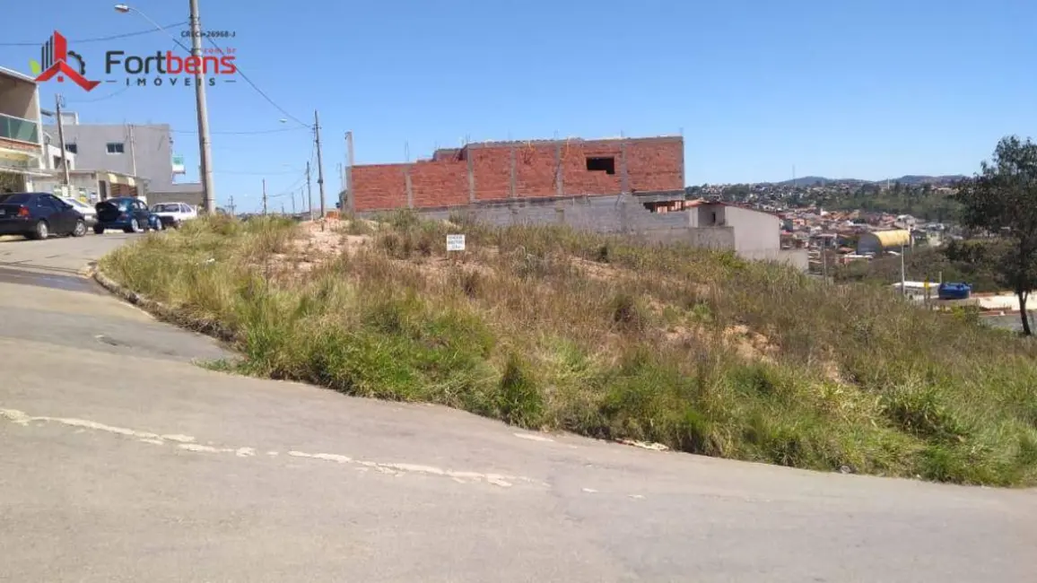 Foto 3 de Terreno / Lote à venda, 127m2 em Chácara São Luiz, Franco Da Rocha - SP