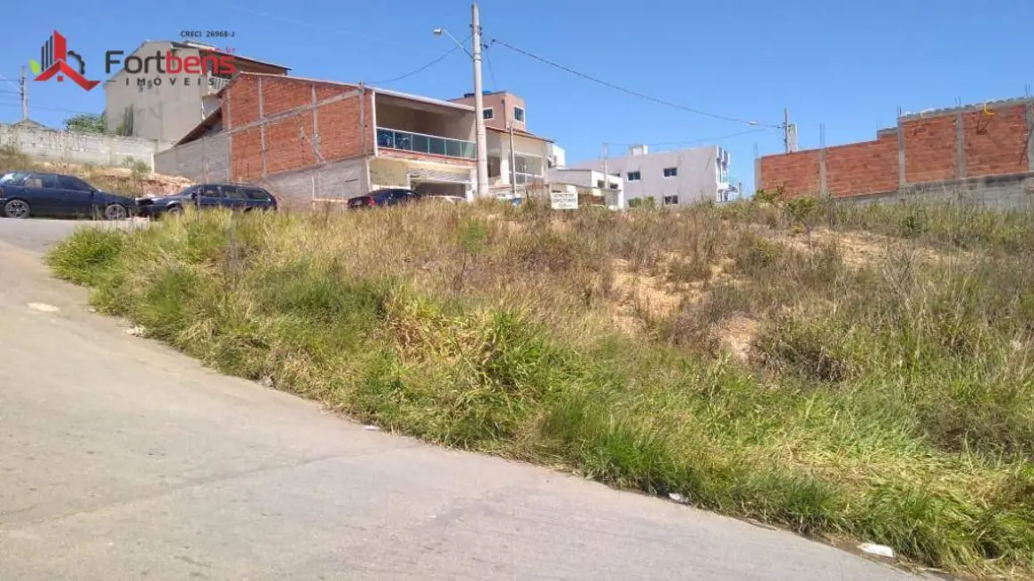 Foto 4 de Terreno / Lote à venda, 127m2 em Chácara São Luiz, Franco Da Rocha - SP