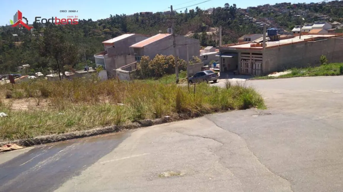 Foto 2 de Terreno / Lote à venda, 127m2 em Chácara São Luiz, Franco Da Rocha - SP