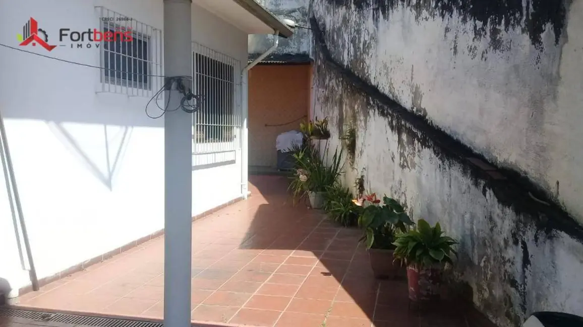 Foto 3 de Casa com 2 quartos à venda, 426m2 em Serpa, Caieiras - SP