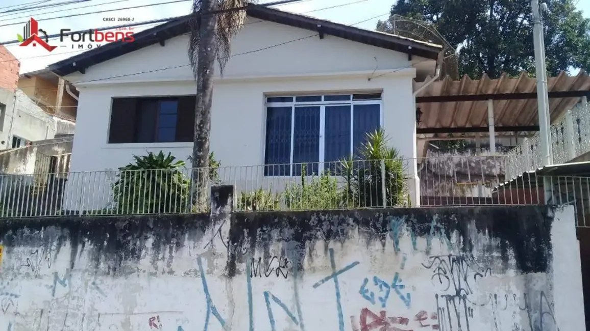 Foto 1 de Casa com 2 quartos à venda, 426m2 em Serpa, Caieiras - SP