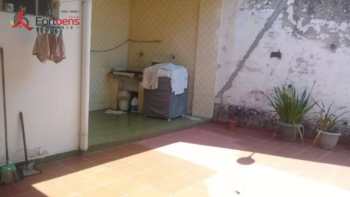 Foto 4 de Casa com 2 quartos à venda, 426m2 em Serpa, Caieiras - SP