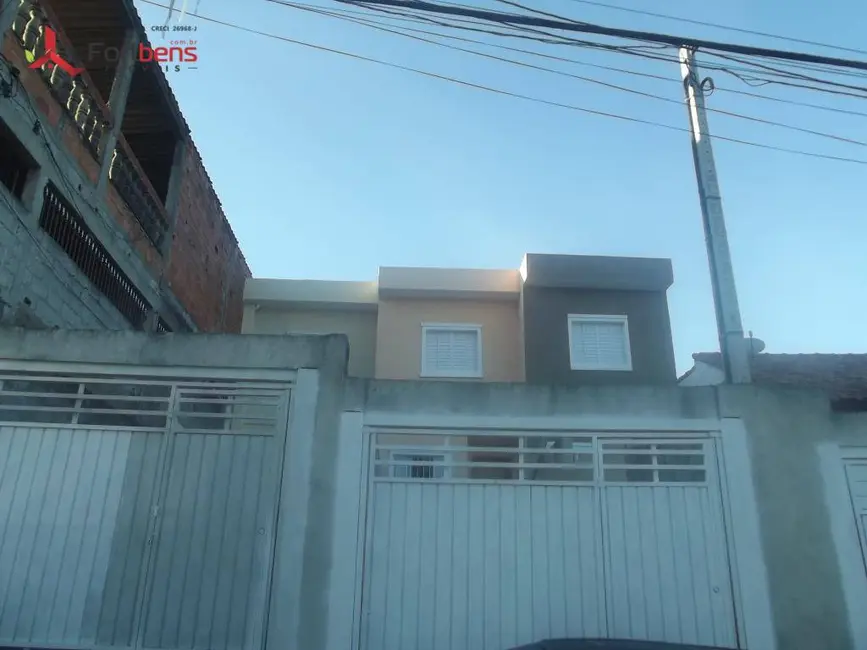 Sobrado com 2 quartos à venda, 300m2 em Jardim Alegria, Francisco Morato - SP - imagem 6 Foto 6 de Sobrado com 2 quartos à venda, 300m2 em Jardim Alegria, Francisco Morato - SP